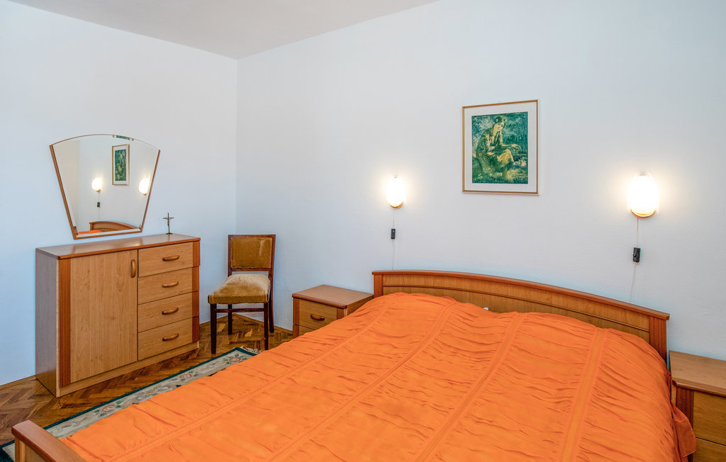 Feriehuse - Ploce-Blace , Kroatien - CDR494 15