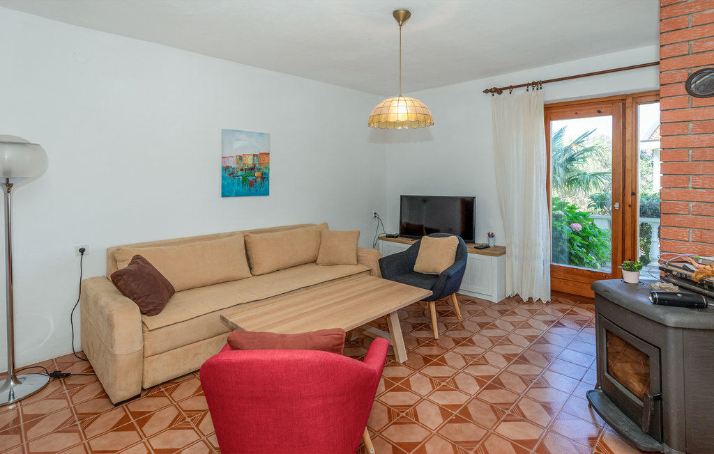 Feriehuse - Ploce-Blace , Kroatien - CDR494 12