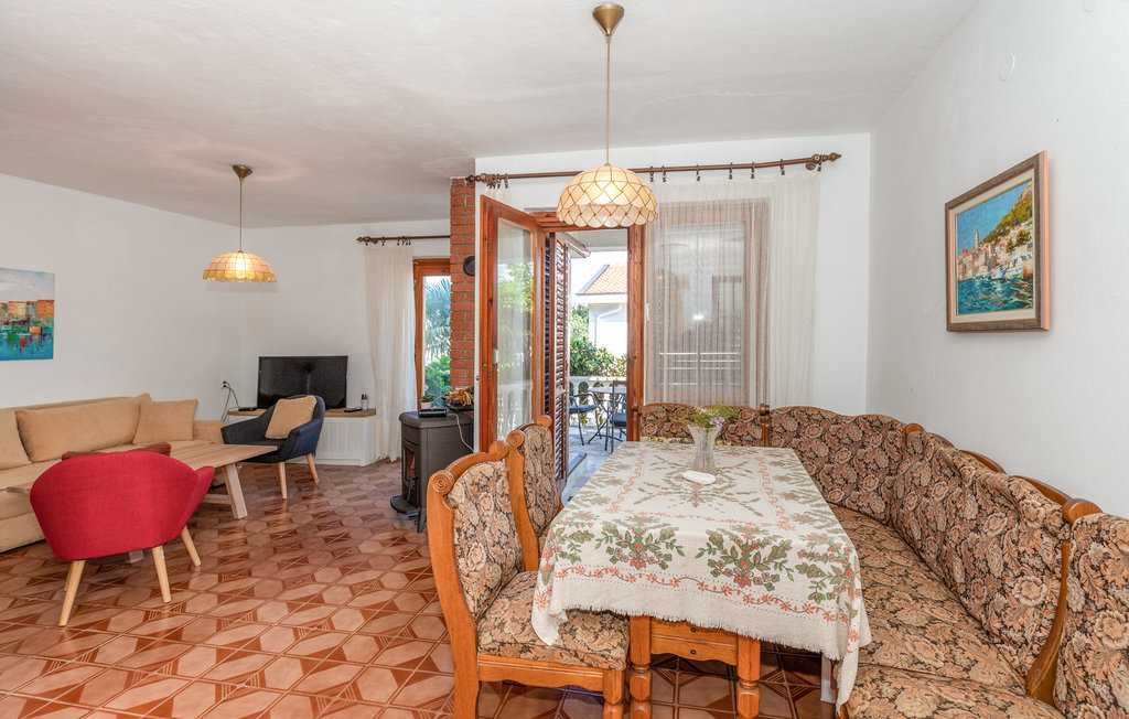 Feriehuse - Ploce-Blace , Kroatien - CDR494 3