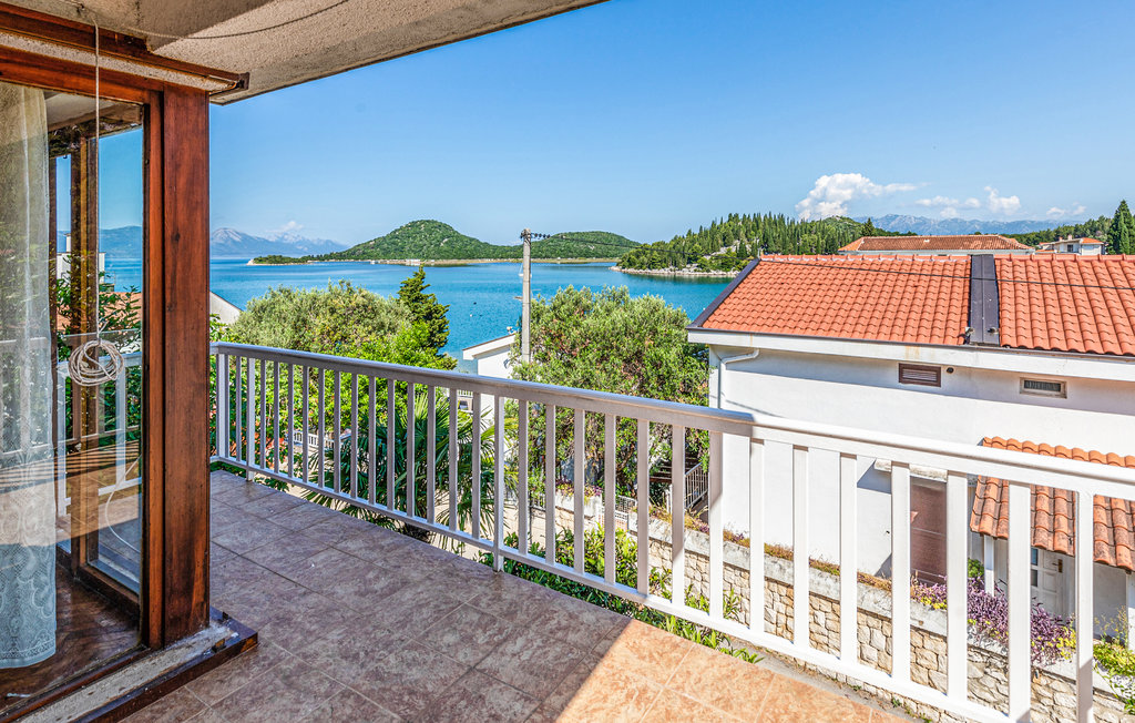 Feriehuse - Ploce-Blace , Kroatien - CDR494 11