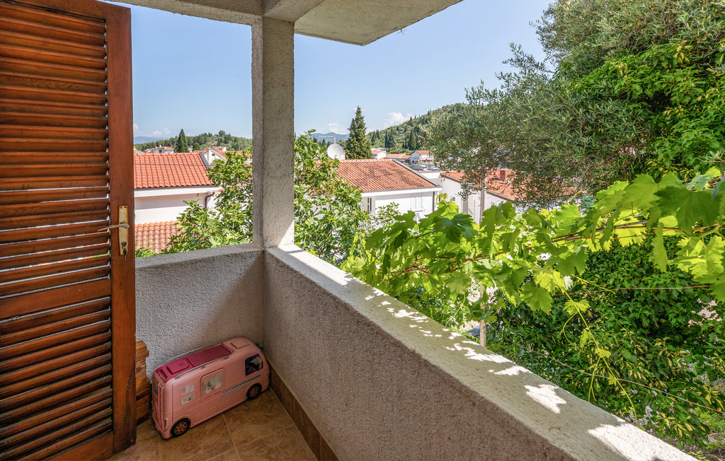 Feriehuse - Ploce-Blace , Kroatien - CDR494 8