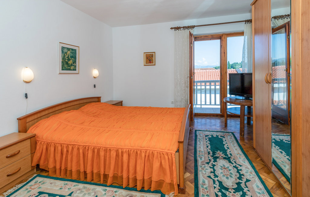 Feriehuse - Ploce-Blace , Kroatien - CDR494 4