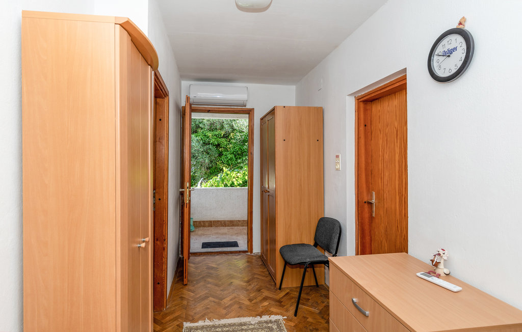 Feriehuse - Ploce-Blace , Kroatien - CDR494 14