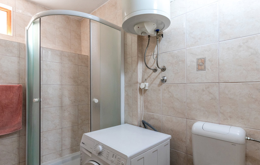 Feriehuse - Ploce-Blace , Kroatien - CDR494 18