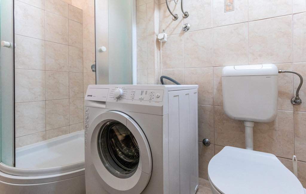 Feriehuse - Ploce-Blace , Kroatien - CDR494 19