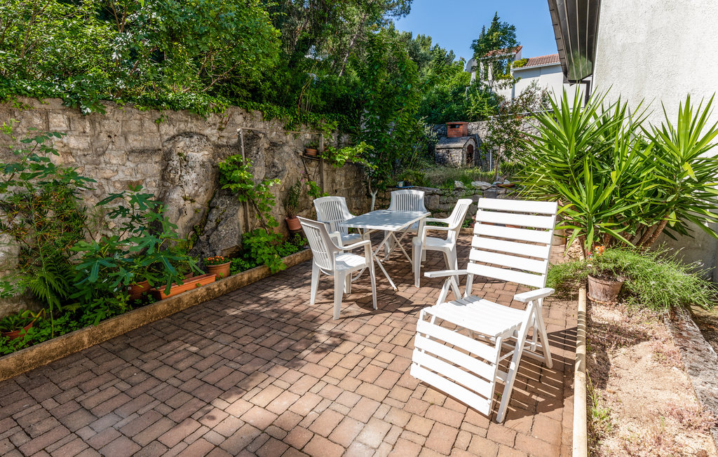 Feriehuse - Ploce-Blace , Kroatien - CDR494 6