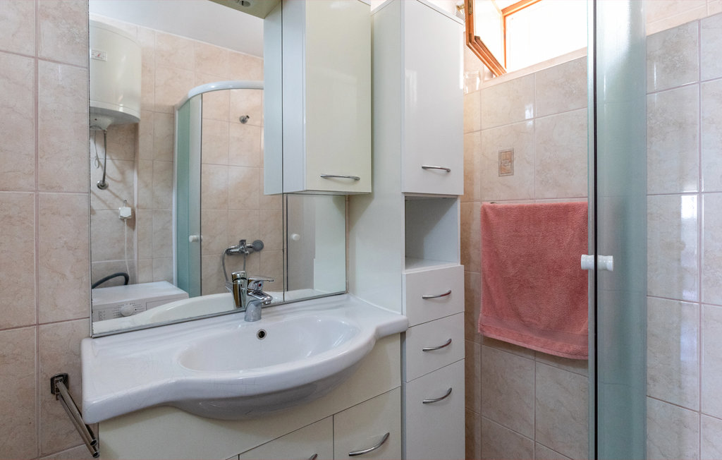 Feriehuse - Ploce-Blace , Kroatien - CDR494 20