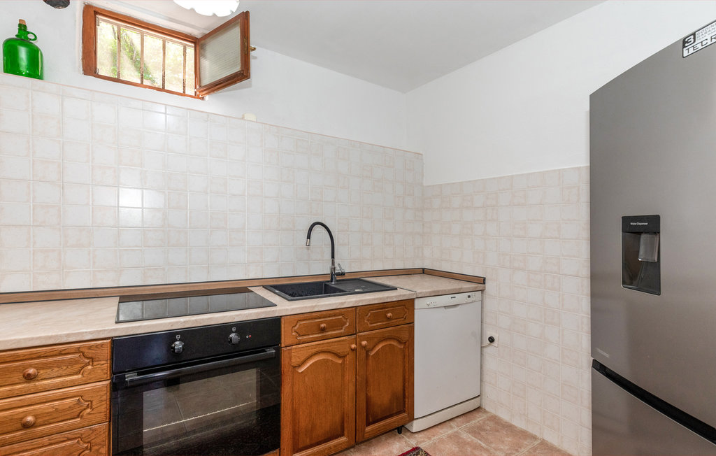 Feriehuse - Ploce-Blace , Kroatien - CDR494 13