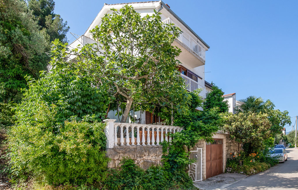 Feriehuse - Ploce-Blace , Kroatien - CDR494 7