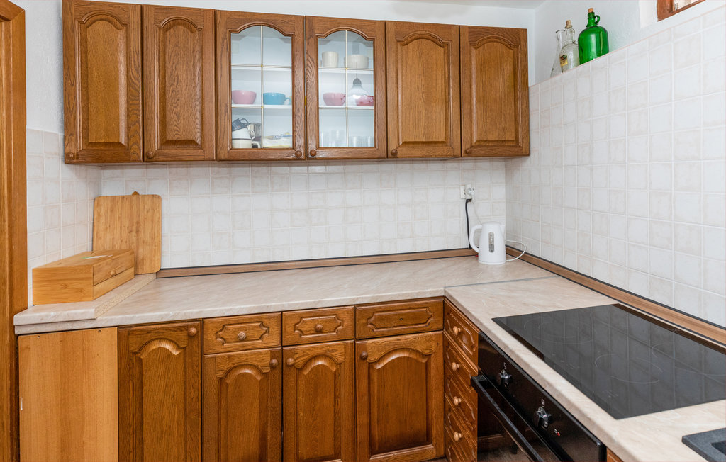 Feriehuse - Ploce-Blace , Kroatien - CDR494 5