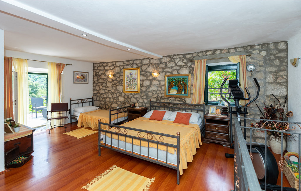 Feriehuse - Ploce , Kroatien - CDR348 6