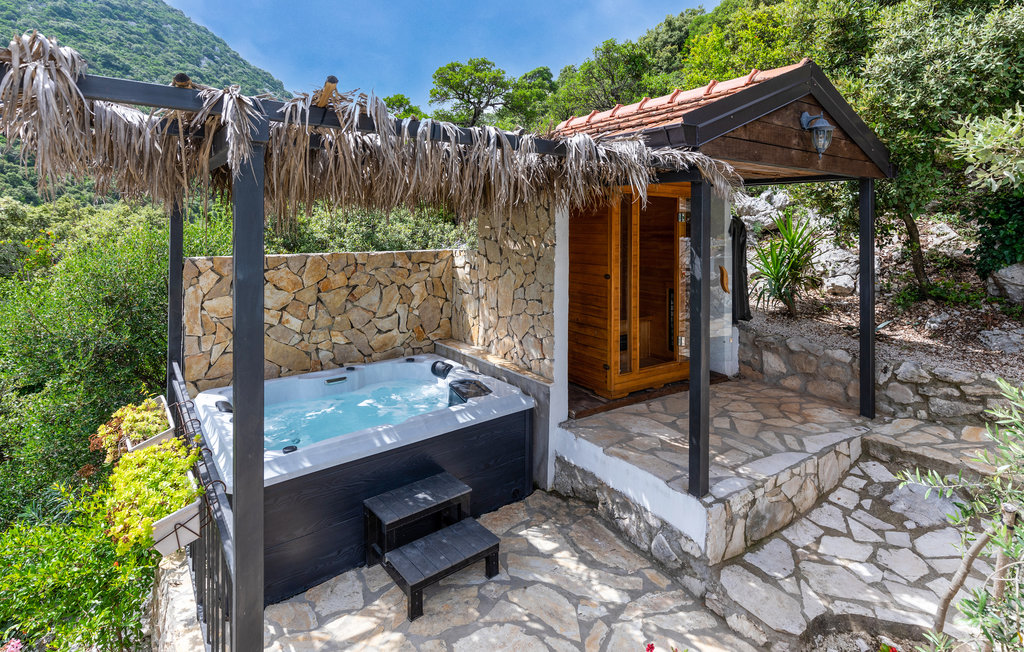 Feriehuse - Ploce , Kroatien - CDR348 3