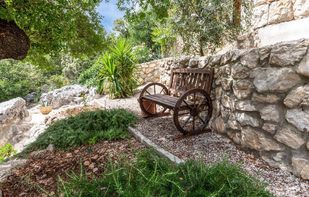 Feriehuse - Ploce , Kroatien - CDR348 25