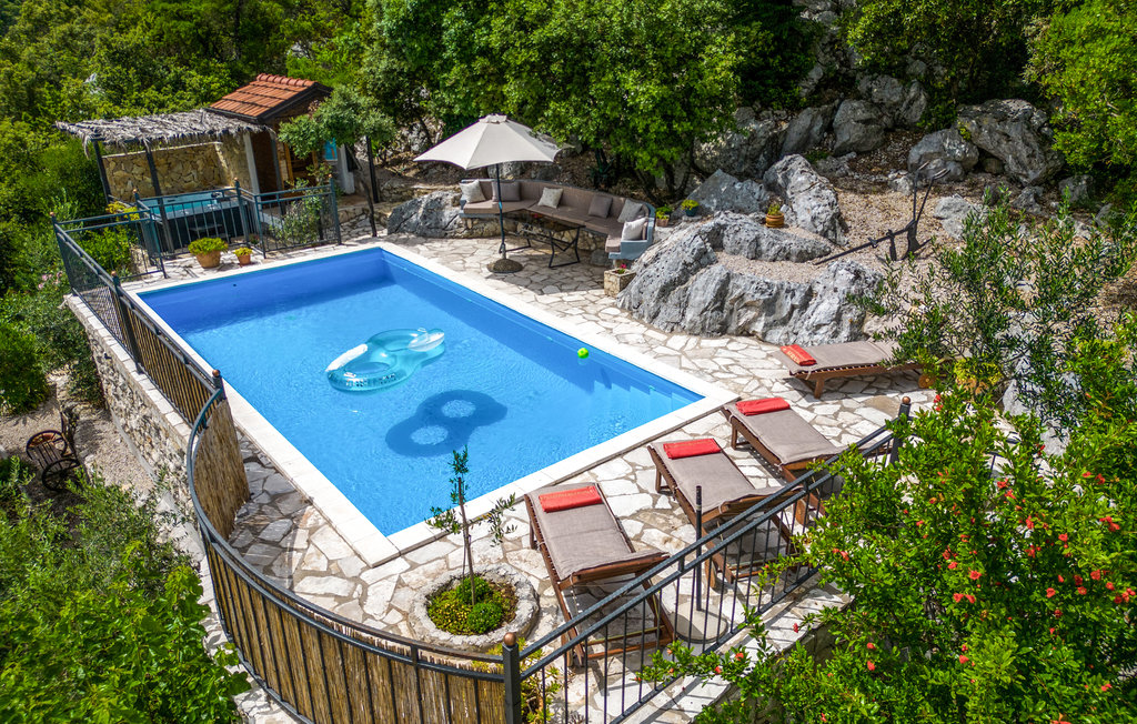 Feriehuse - Ploce , Kroatien - CDR348 10