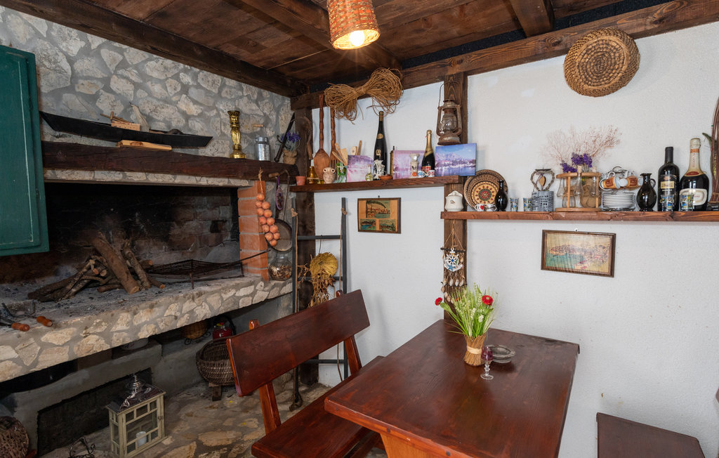 Feriehuse - Ploce , Kroatien - CDR348 21