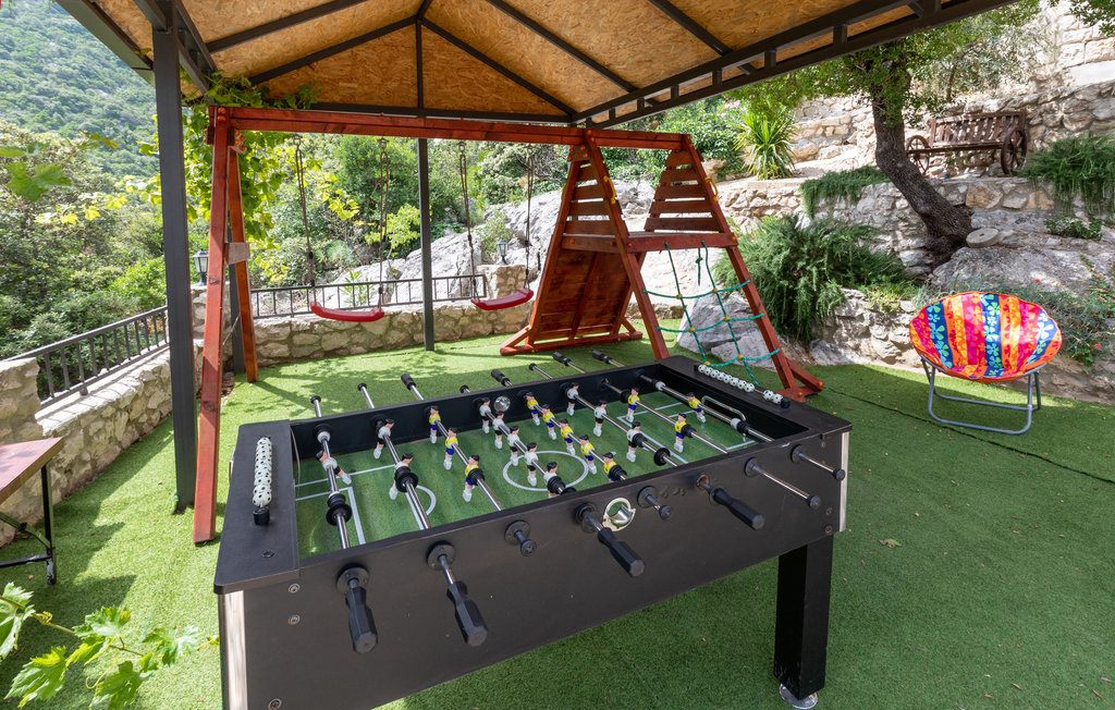 Feriehuse - Ploce , Kroatien - CDR348 9