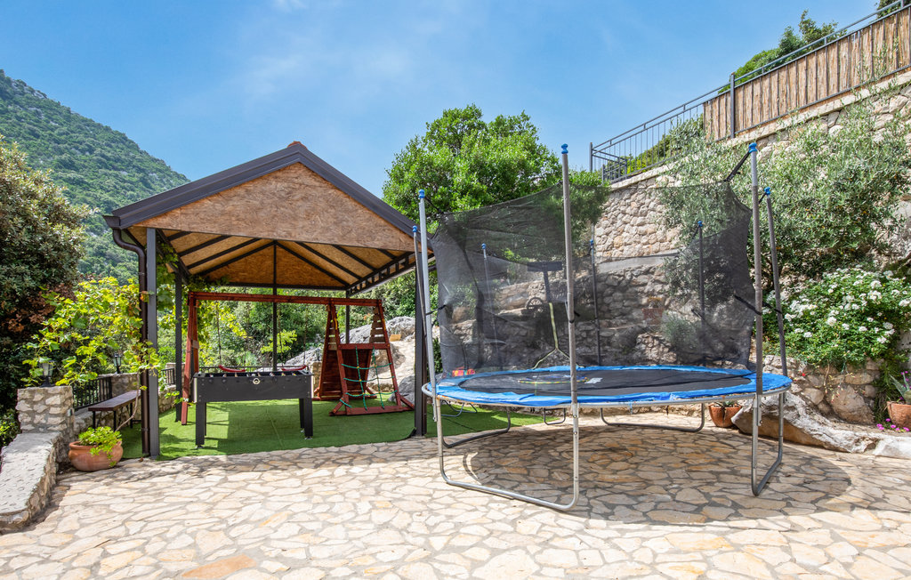 Feriehuse - Ploce , Kroatien - CDR348 22