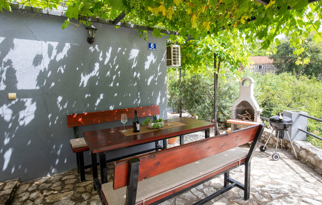 Feriehuse - Ploce , Kroatien - CDR348 23