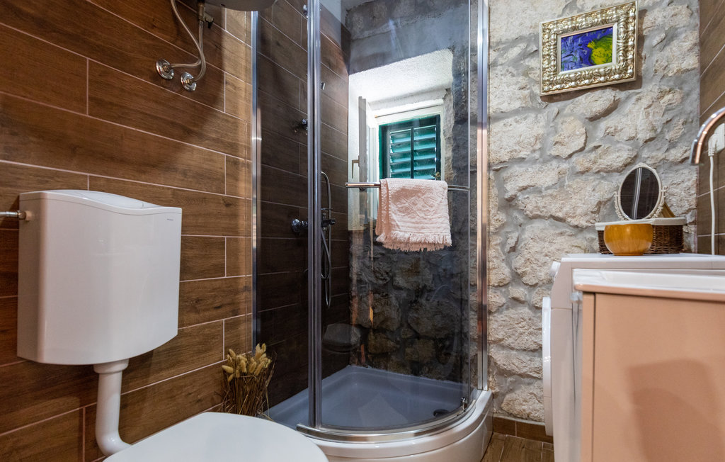 Feriehuse - Ploce , Kroatien - CDR348 30