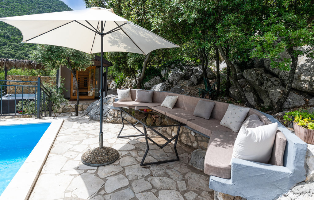 Feriehuse - Ploce , Kroatien - CDR348 11