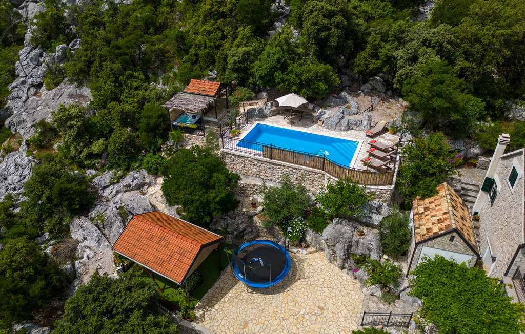 Feriehuse - Ploce , Kroatien - CDR348 18