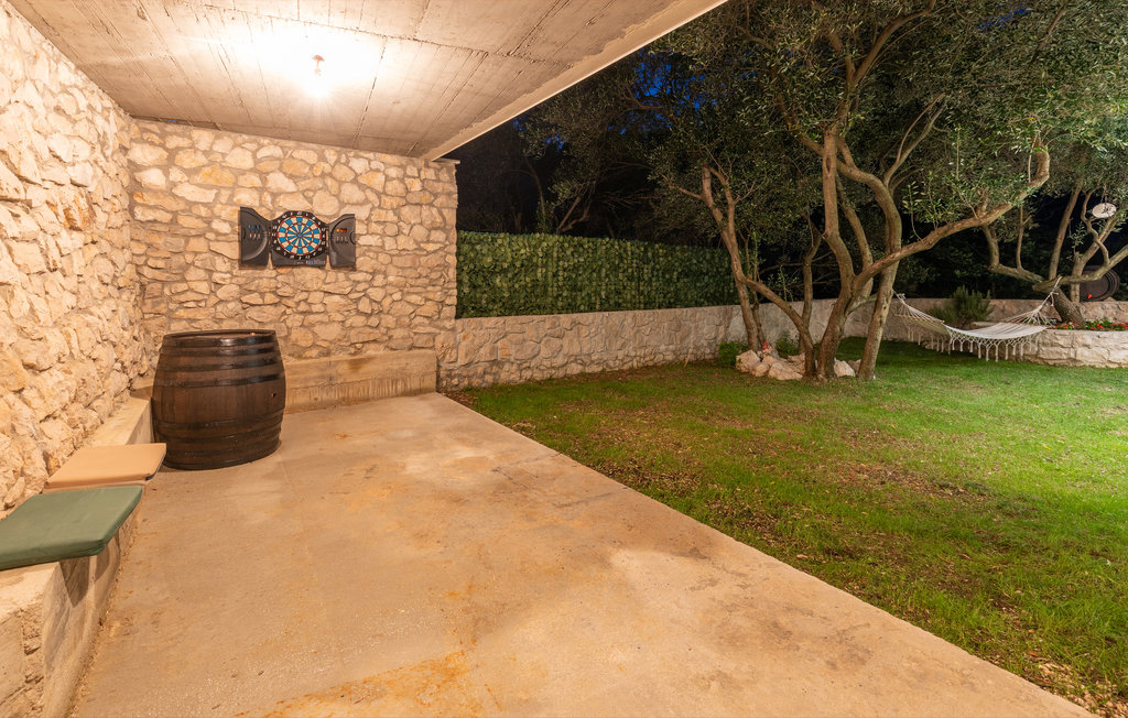 Ferienhaus - Ploce-Kremena , Kroatien - CDR511 35