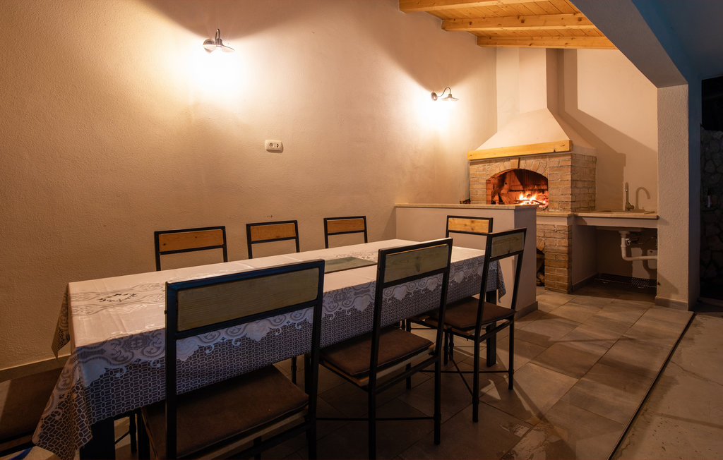 Ferienhaus - Ploce-Kremena , Kroatien - CDR511 33