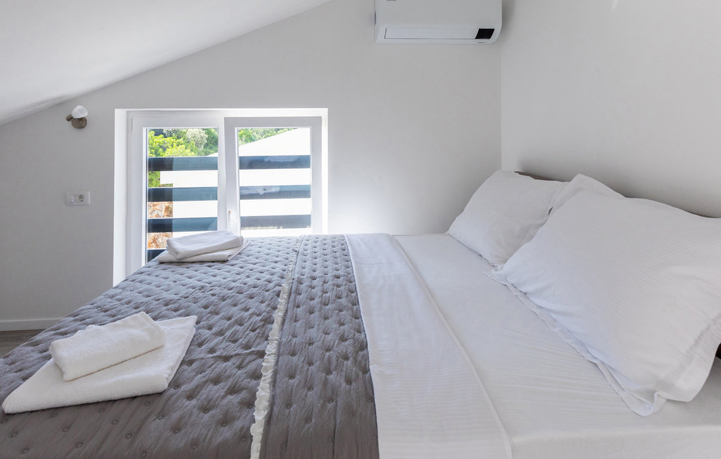 Lejlighed - Ploce-Komarna , Kroatien - CDR493 11