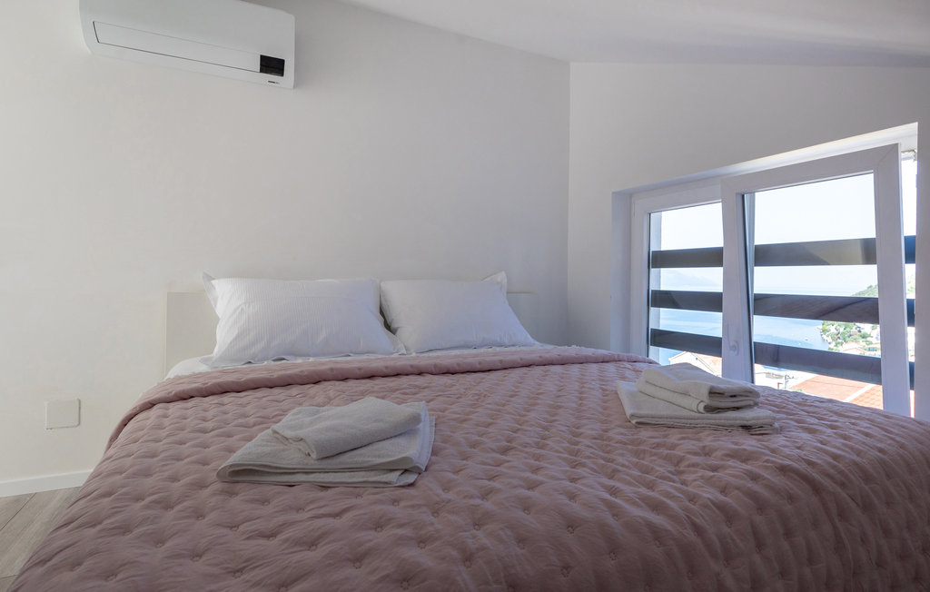 Lejlighed - Ploce-Komarna , Kroatien - CDR493 12