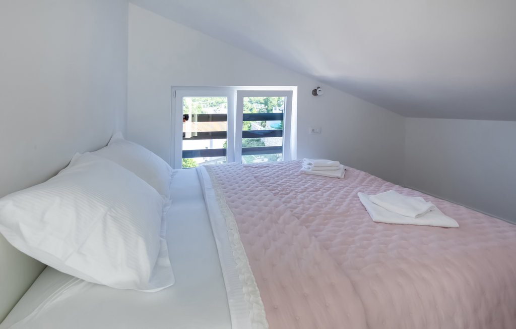 Lejlighed - Ploce-Komarna , Kroatien - CDR493 13