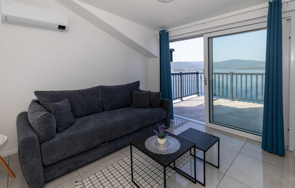 Lejlighed - Ploce-Komarna , Kroatien - CDR493 3