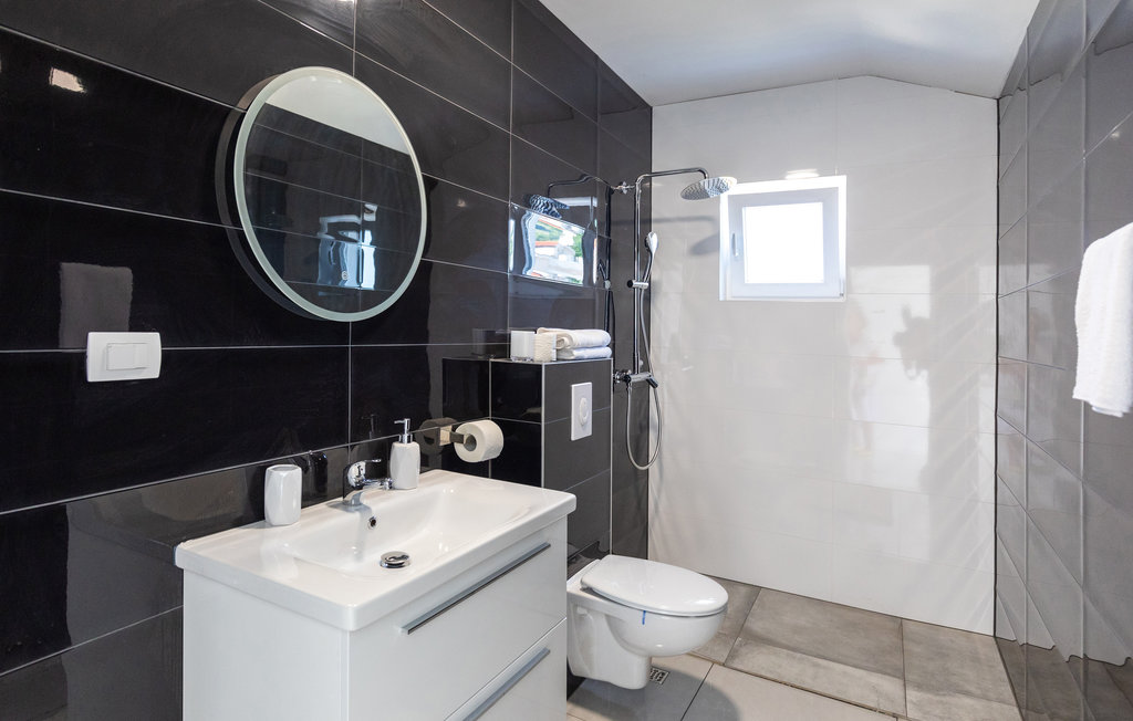 Lejlighed - Ploce-Komarna , Kroatien - CDR493 14