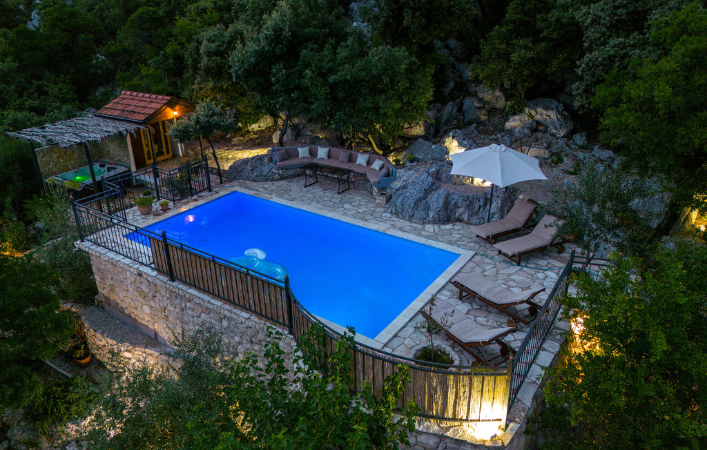 Feriehuse - Ploce , Kroatien - CDR348 15