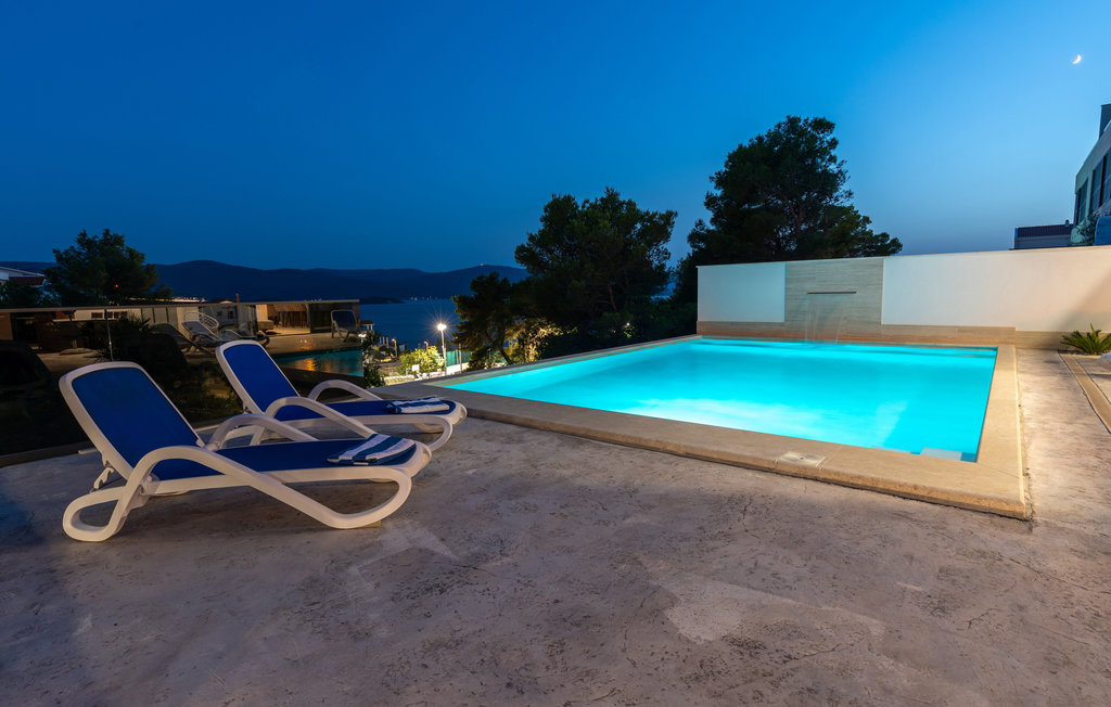 Ferienhaus - Ploce-Komarna , Kroatien - CDR480 16