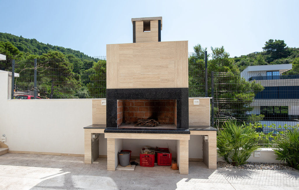 Ferienhaus - Ploce-Komarna , Kroatien - CDR480 24