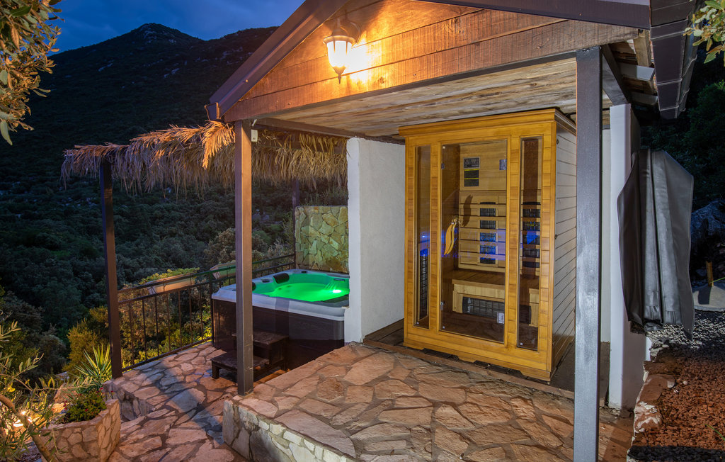 Feriehuse - Ploce , Kroatien - CDR348 26