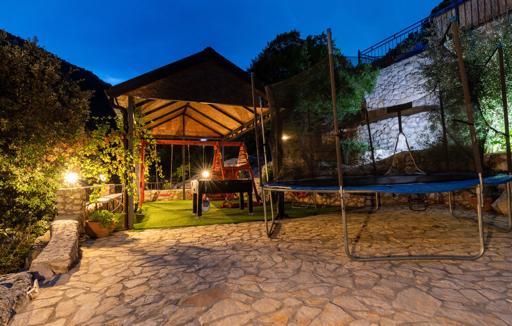 Feriehuse - Ploce , Kroatien - CDR348 27