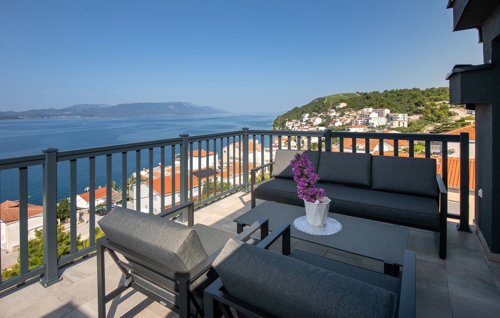 Lejlighed - Ploce-Komarna , Kroatien - CDR493 1