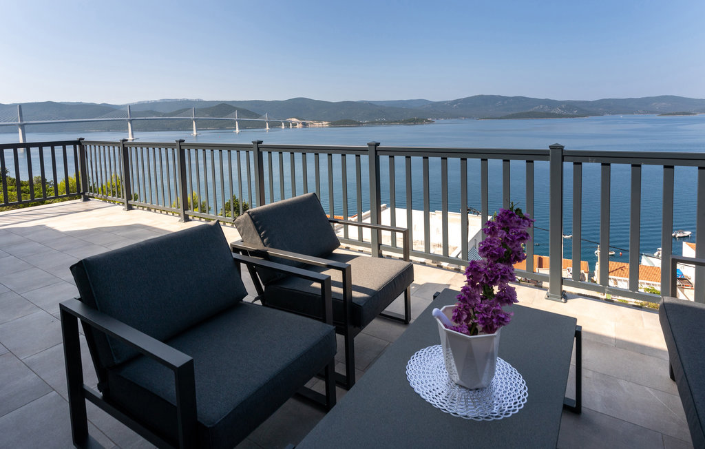 Lejlighed - Ploce-Komarna , Kroatien - CDR493 8