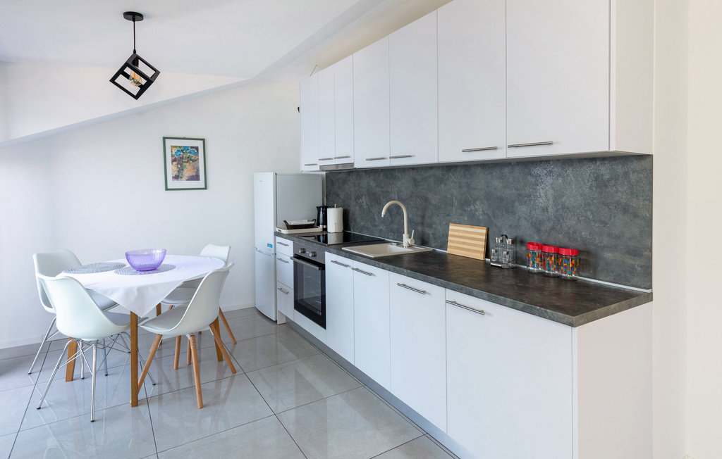 Lejlighed - Ploce-Komarna , Kroatien - CDR493 5