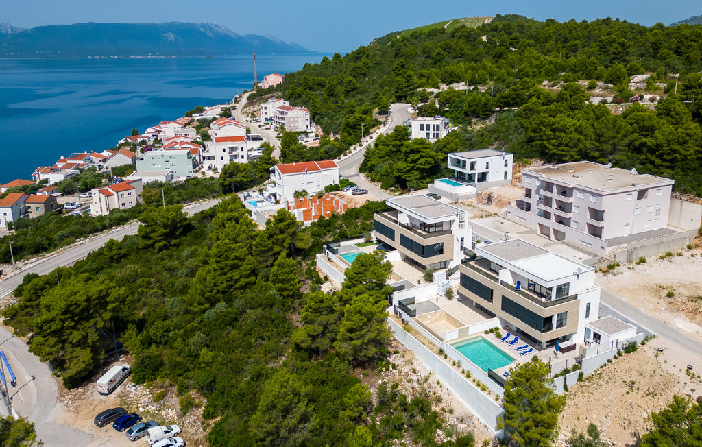 Ferienhaus - Ploce-Komarna , Kroatien - CDR480 19