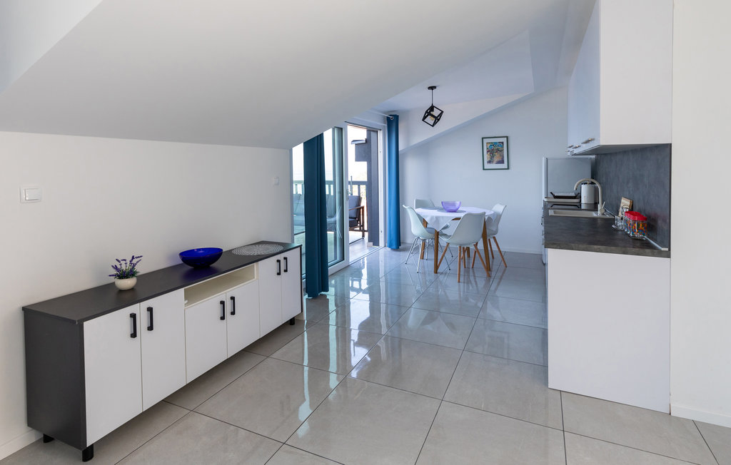 Lejlighed - Ploce-Komarna , Kroatien - CDR493 6