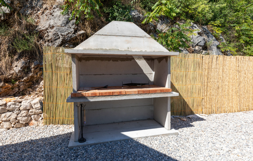 Feriehuse - Ploce-Kula Norinska , Kroatien - CDR482 18