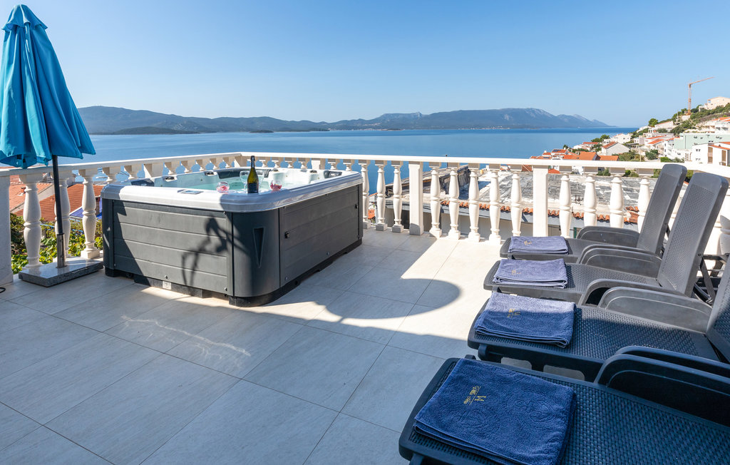 Kuća-za-odmor - Ploce-Komarna , Hrvatska - CDR481 1