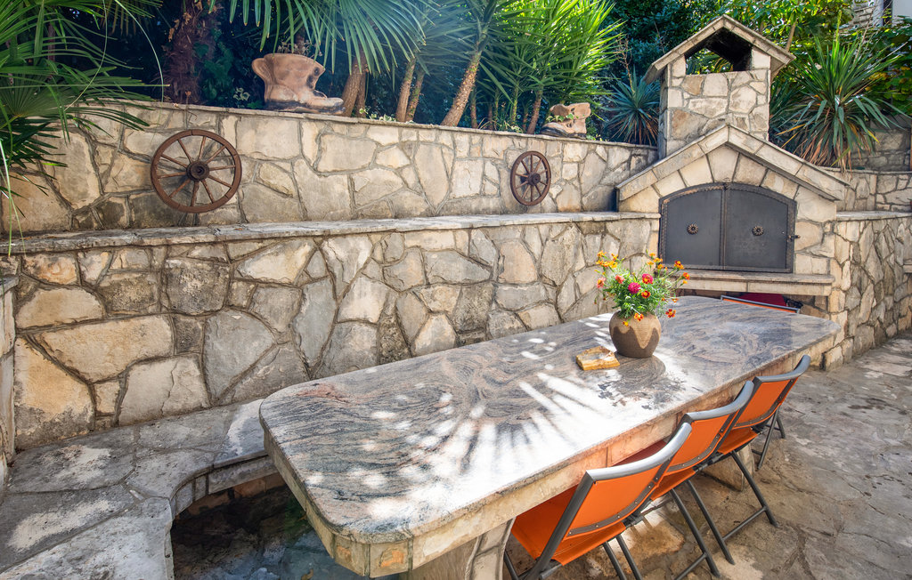 Kuća-za-odmor - Ploce-Komarna , Hrvatska - CDR481 14