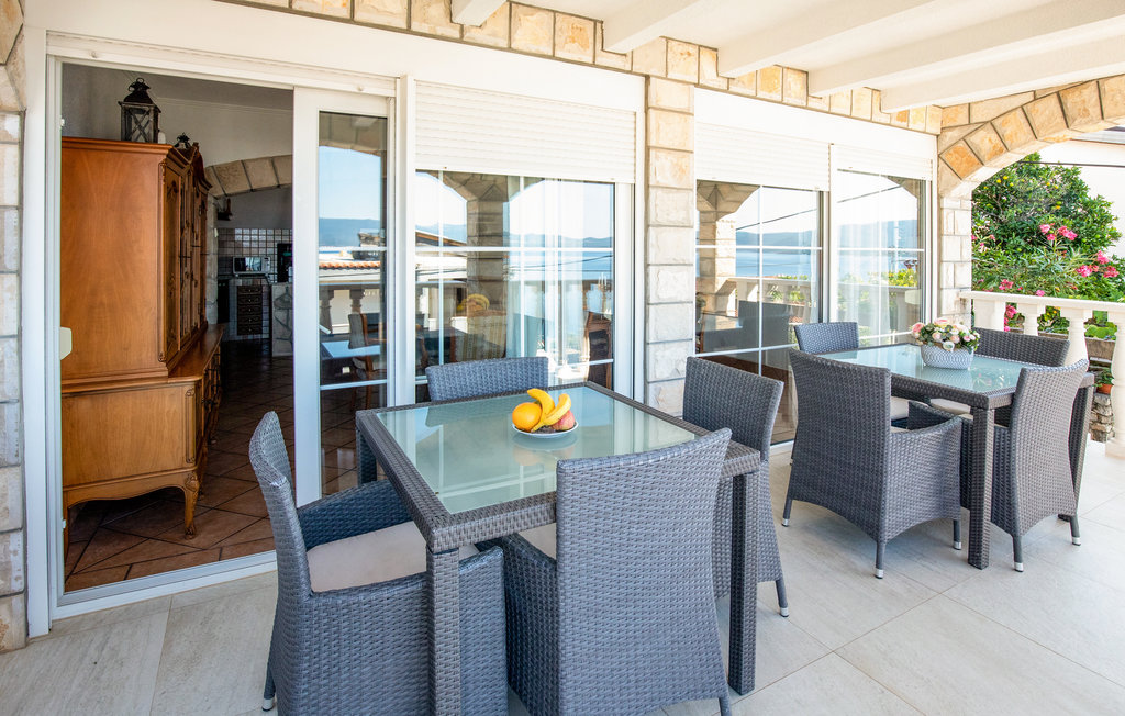 Kuća-za-odmor - Ploce-Komarna , Hrvatska - CDR481 12