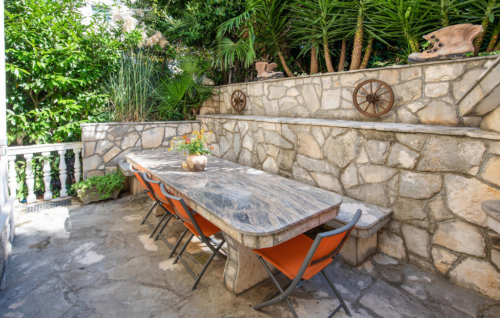 Kuća-za-odmor - Ploce-Komarna , Hrvatska - CDR481 9