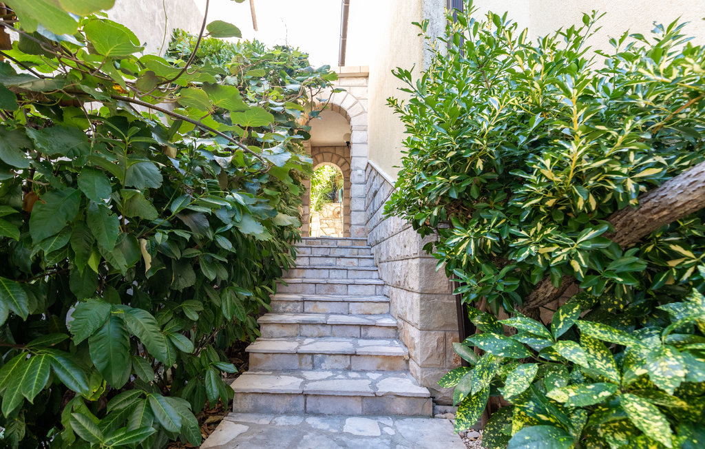 Kuća-za-odmor - Ploce-Komarna , Hrvatska - CDR481 15