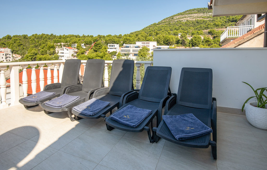 Kuća-za-odmor - Ploce-Komarna , Hrvatska - CDR481 11