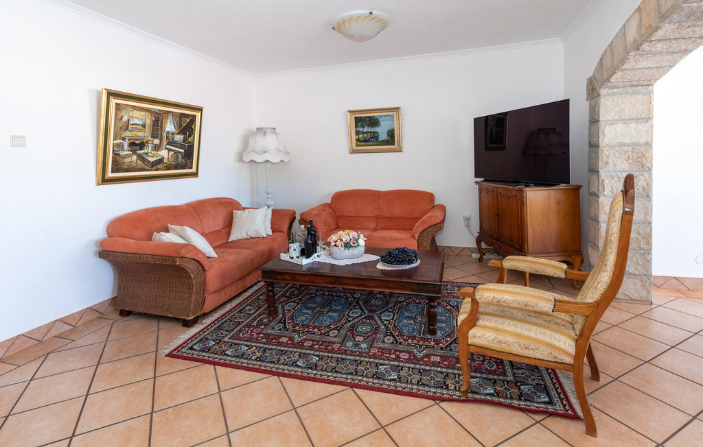 Kuća-za-odmor - Ploce-Komarna , Hrvatska - CDR481 3